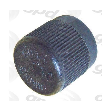 Gpd A/C Service Cap, 5811303 5811303